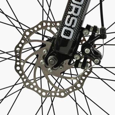 фото - Велосипед Corso 26 G-Sport 2024