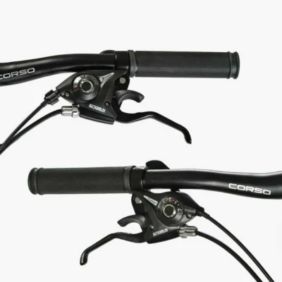 фото - Велосипед Corso 26 G-Sport 2024