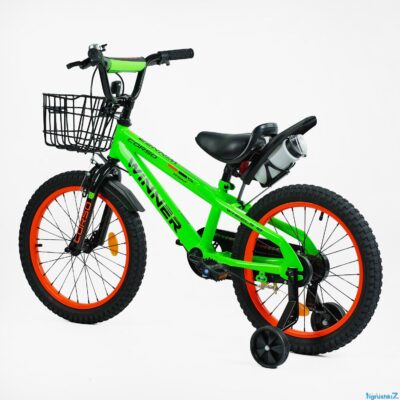 фото - Велосипед Corso 18 Winner 2024