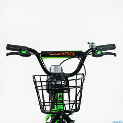 фото - Велосипед Corso 18 Winner 2024