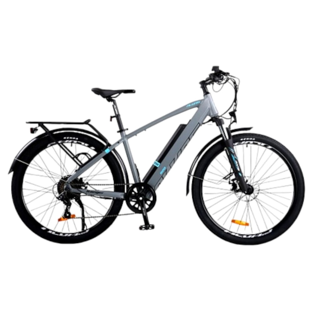 Електровелосипед Titan  27,5"Ranger 820 Man 17 зад мотор 36V/350W 36V 12.5A/H
