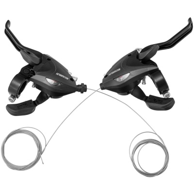 фото - Моноблоки SunRun SK-KD81 3×7шв (SK-KD81)