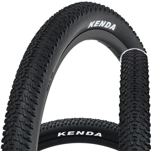 Фото Покришка Kenda K1153 27.5 x 2.35 (58-584) 30 TPI, чорний (O-O-0479)