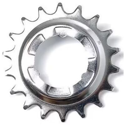 фото - Звезда для втулки Shimano Nexus 18 зубов (PIAC301)