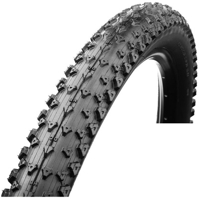 фото - Покрышка Kenda K-1127 Honey Badger XC 29х 2,05 30TPI черный (O-O-0589)