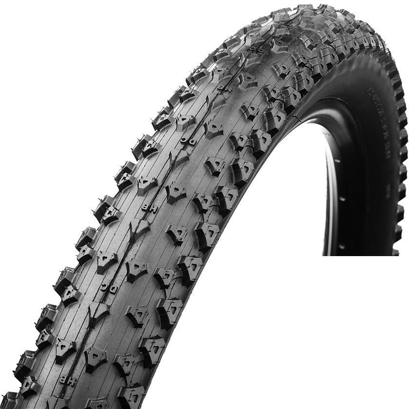 Фото Покрышка Kenda K-1127 Honey Badger XC 29х 2,05 30TPI черный (O-O-0589)