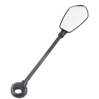 фото - Дзеркало Green Cycle GMR-301 на кермо 22-25 мм