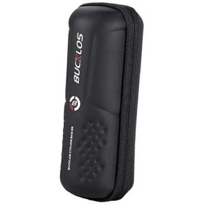 фото - Сумка у фляготримачі BUCKLOS чорний (13258)