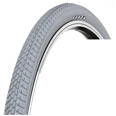 фото - Покрышка Kenda Kourier K-192 26" 37*590 серый (O-O-0185)