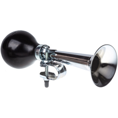 фото - Сигнал TW BL-BB3219 алюмінієвий Ø22мм, сріблястий, сріблястий