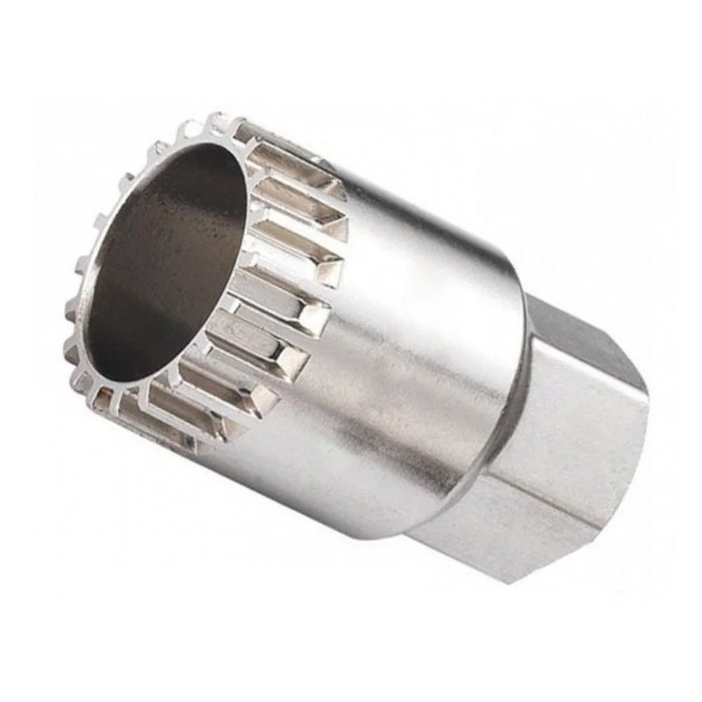 Фото Ключ для знімання картриджа Spelli SBT-26BB, сріблястий (SBT-26BB)