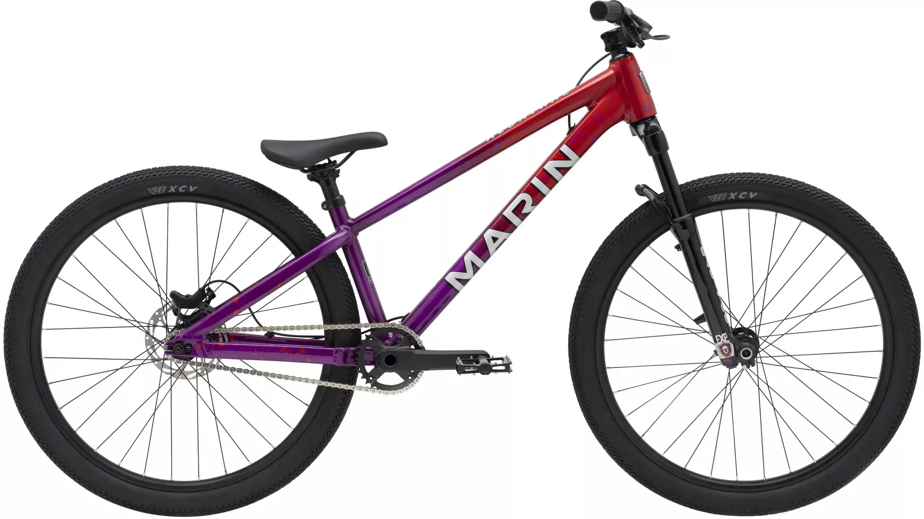 Велосипед 26" Marin ALCATRAZ