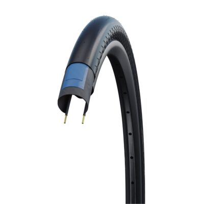 фото - Покришка  Schwalbe Kojak Schwalbe Kojak 26×2.00 (50-559) Performance RaceGuard LiteSkin B/B-SK