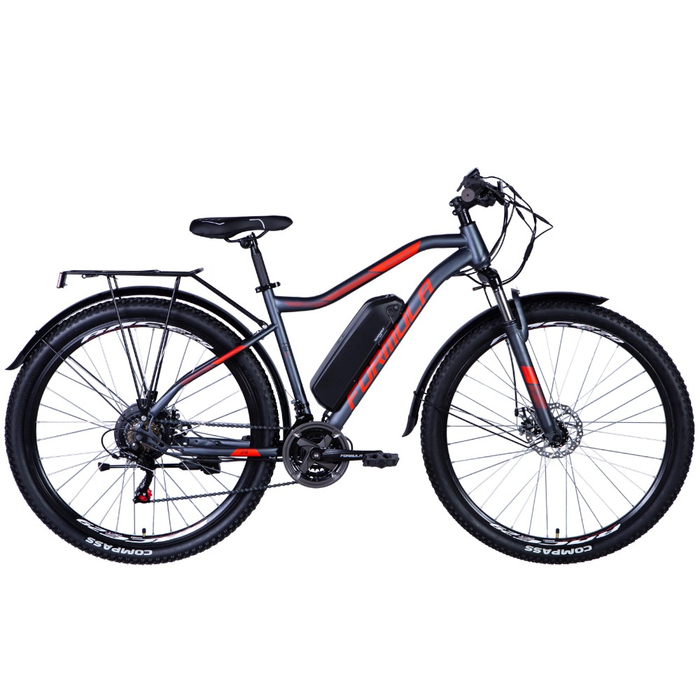 Електровелосипед 29" ST Formula eHEAVY DUTY 36В 12.5А*ч 500Вт