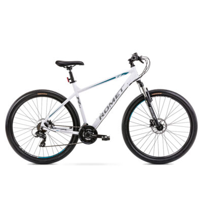 фото - Велосипед ROMET 29 Rambler R9.2 SPECIAL