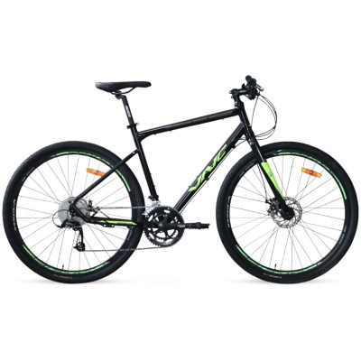 фото - Велосипед VNC 28″ SweepRacer A4 SH