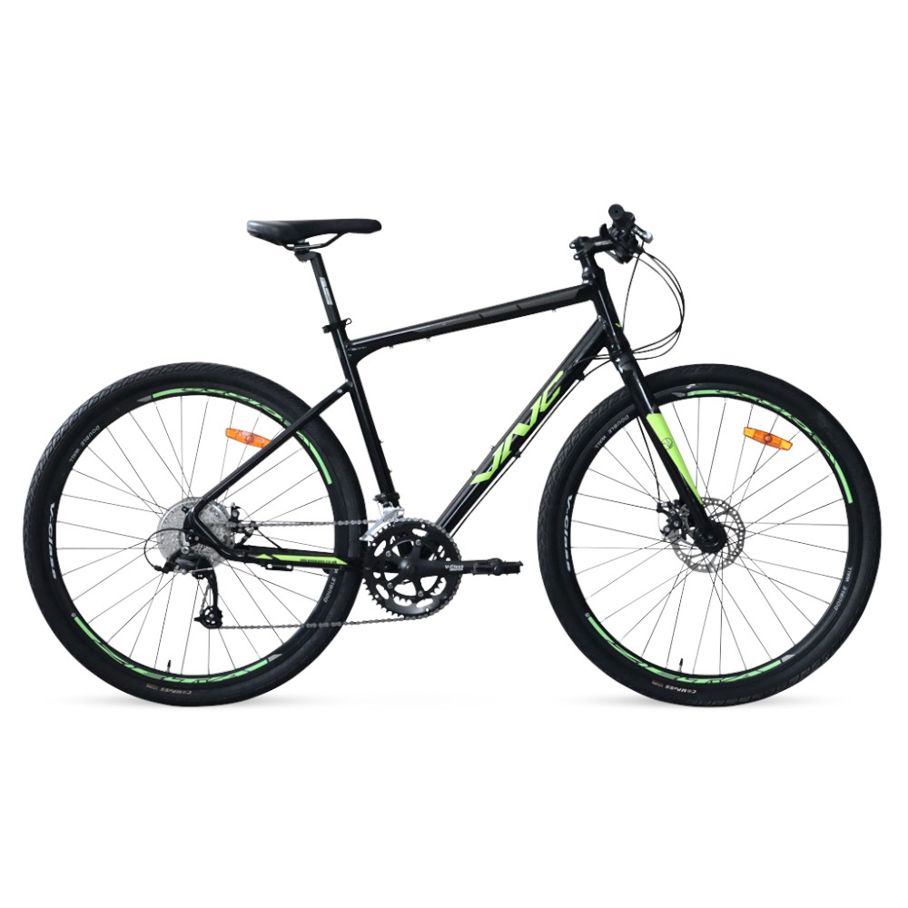 Велосипед VNC 28" SweepRacer A4 SH