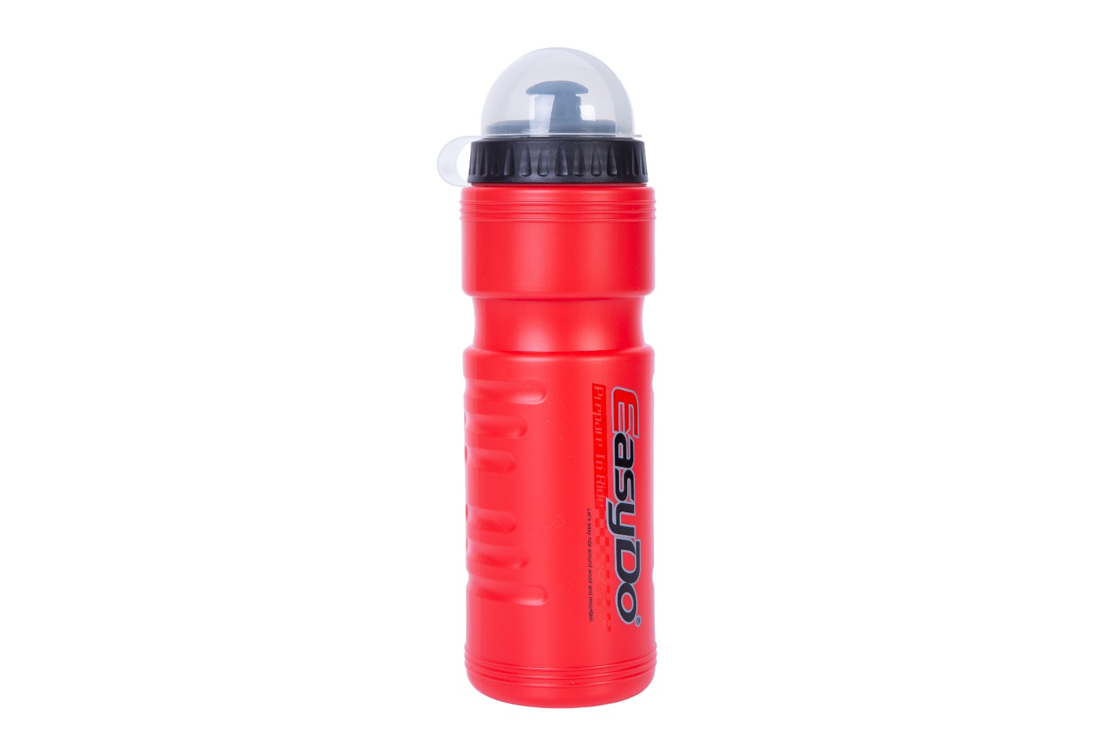 Фляга 750ml красный Easydo ED-2211
