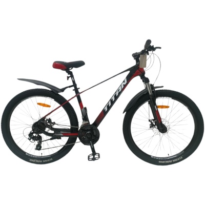 фото - Велосипед Titan 26″ Shadow 2024