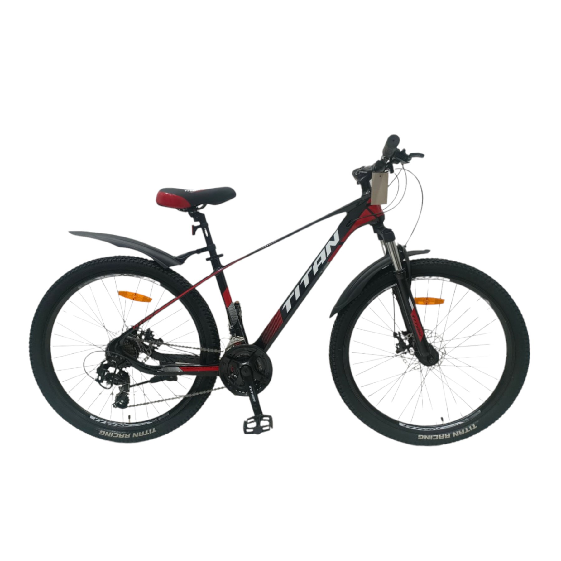 Велосипед Titan 26" Shadow