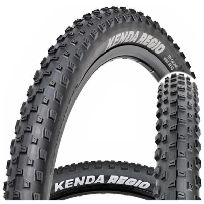 фото - Покрышка Kenda K1256 Regio 29 x 2.20 30 TPI черный (O-O-0622)