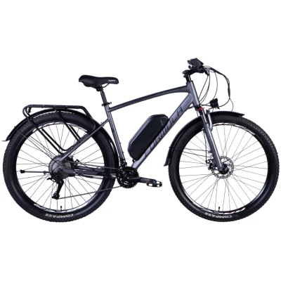 Электровелосипед Formula 28 eCURSOR MAN 48В 12,5 А*чА*ч 500Вт