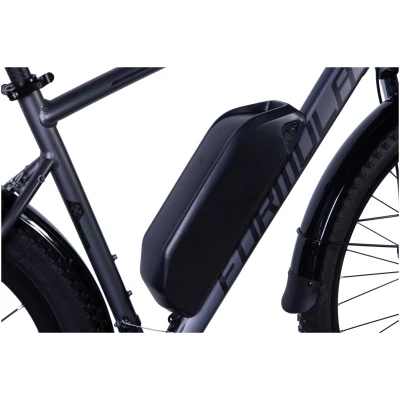 Электровелосипед Formula 28 eCURSOR MAN 48В 12,5 А*чА*ч 500Вт