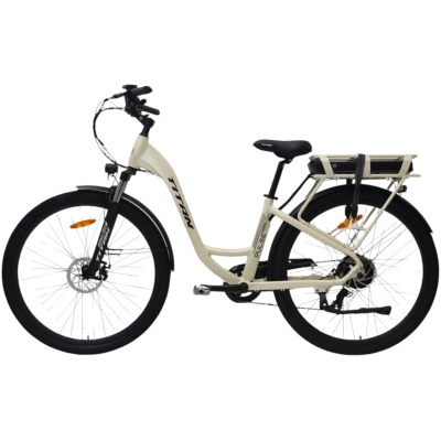 фото - Електровелосипед Titan 29″ Pulse 2024