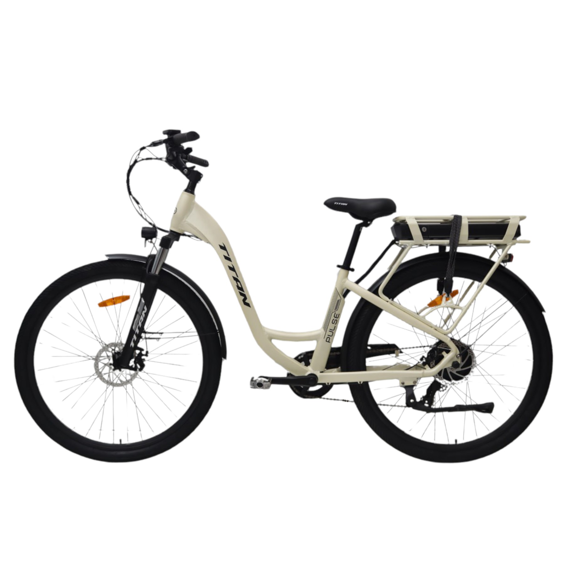 Електровелосипед Titan  29" Pulse