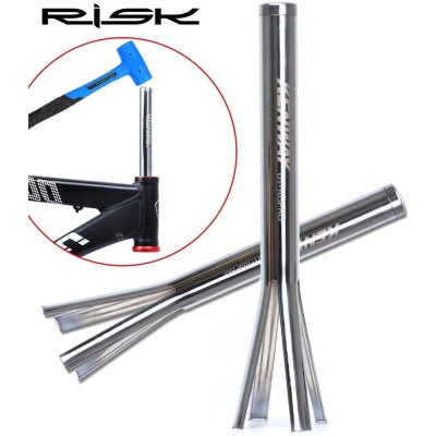 фото - Ключ-съемник для чашки рулевой колонки 34-56mm RISK RL103