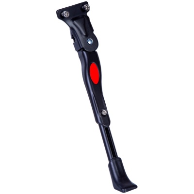 фото - Підніжка AL збоку 300-340mm чорн. BC-KT258