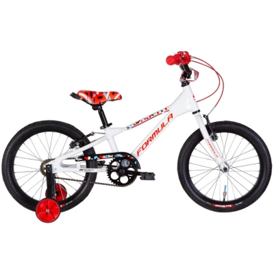 фото - Велосипед AL 18″ Formula SLIM 2024