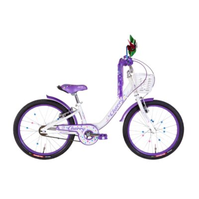фото - Велосипед 20″ Formula CHERRY 2024