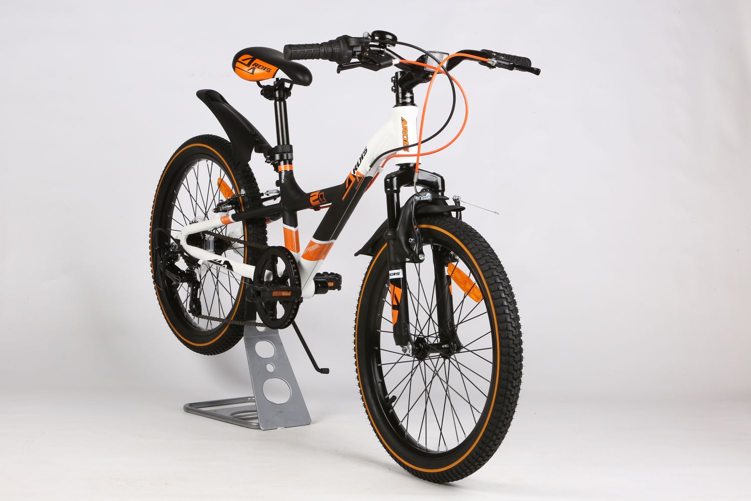 фото - Велосипед ARDIS Mtb Kid 20 Best Friend 2024