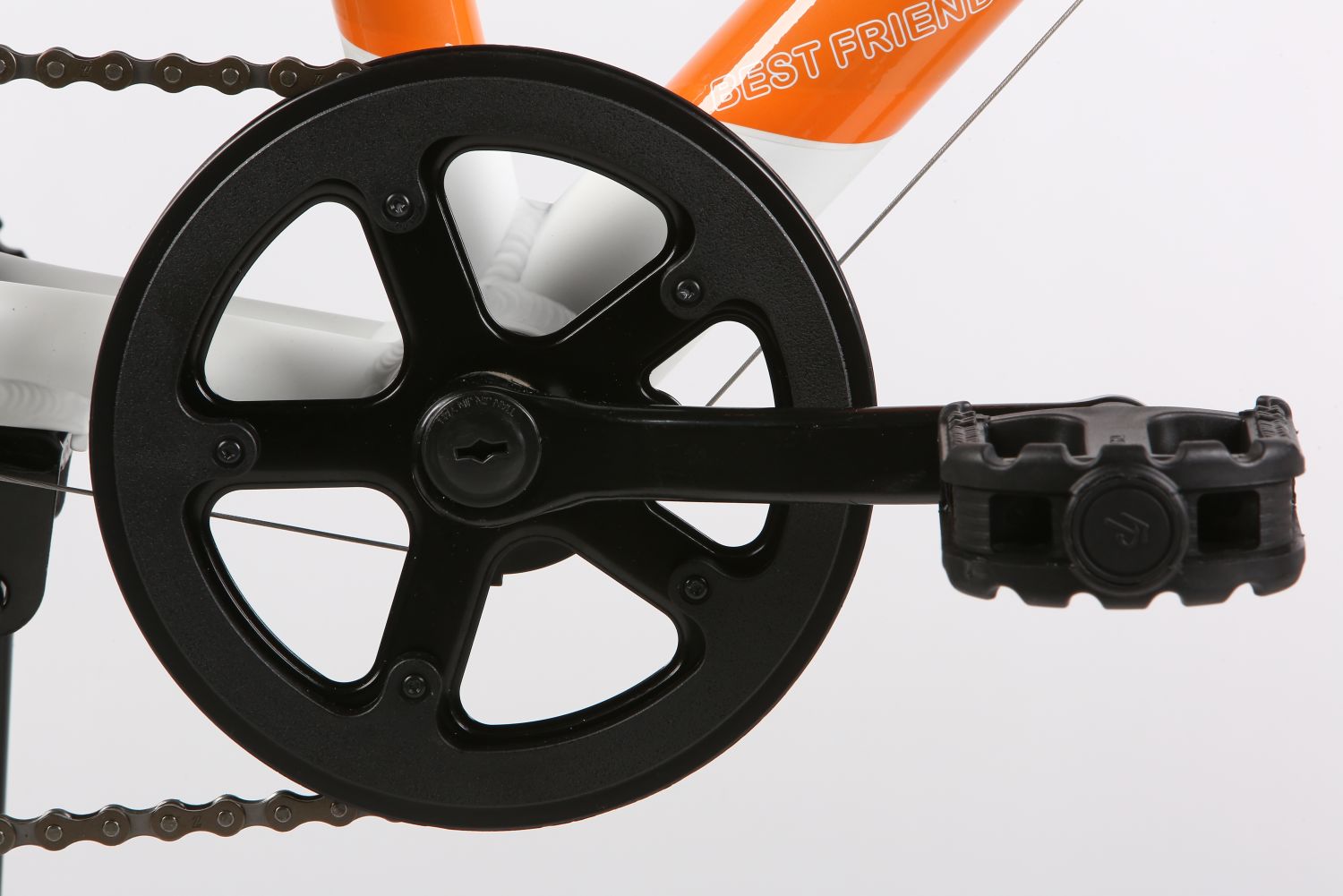 фото - Велосипед ARDIS Mtb Kid 20 Best Friend 2024