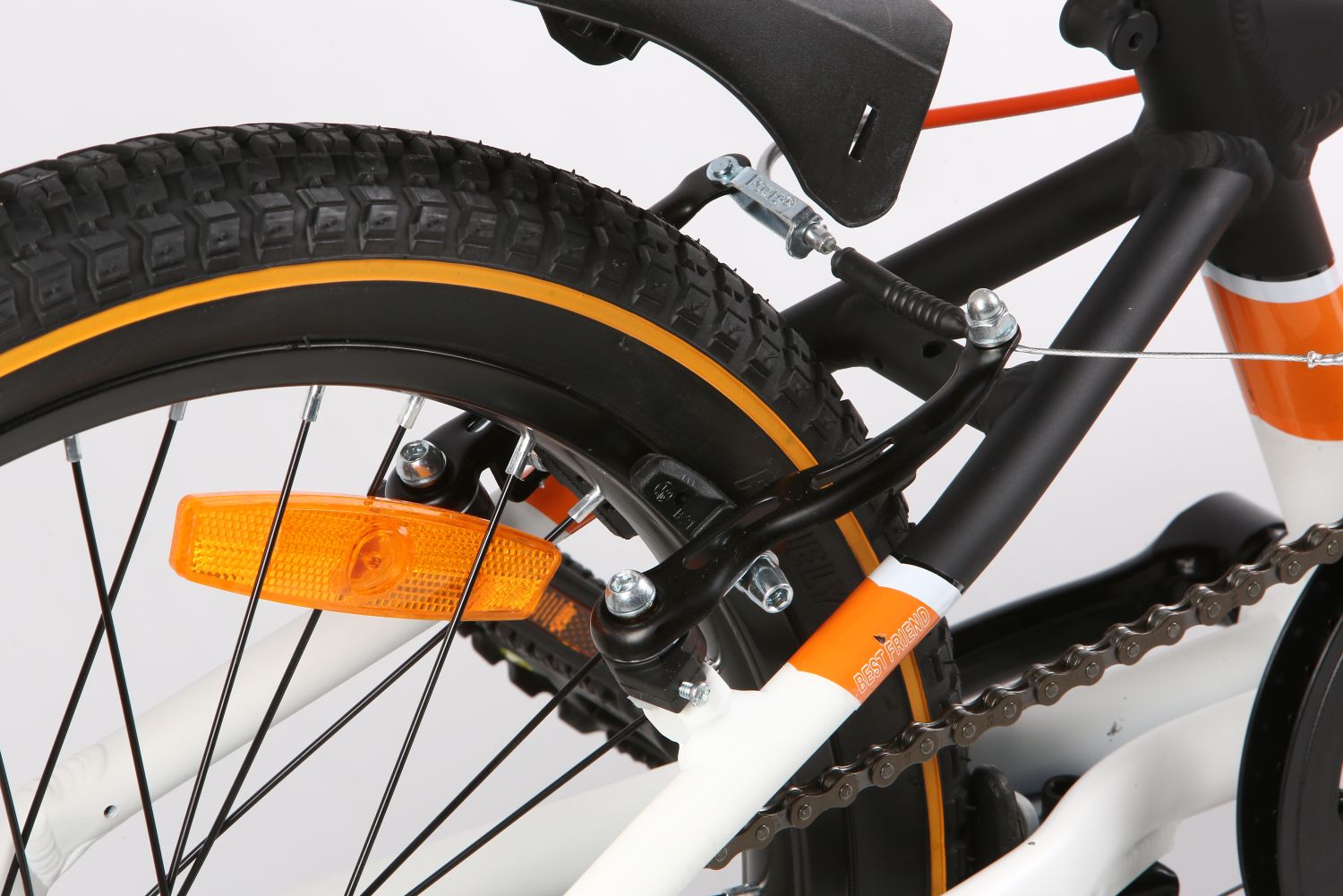 фото - Велосипед ARDIS Mtb Kid 20 Best Friend 2024