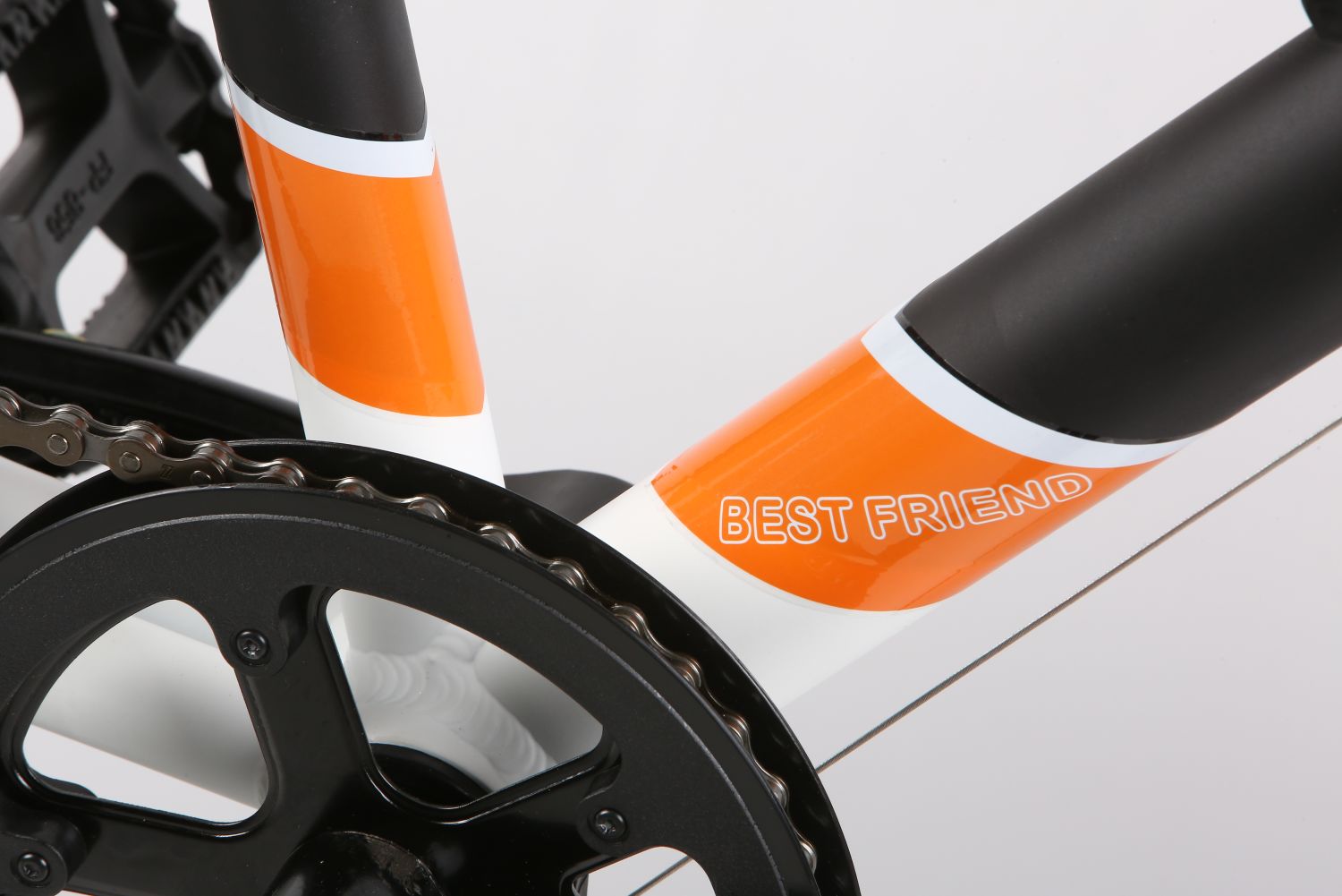 фото - Велосипед ARDIS Mtb Kid 20 Best Friend 2024