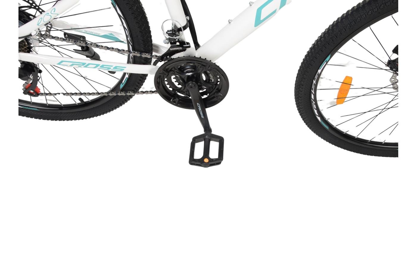 фото - Велосипед Cross 27,5″ EOS 2024