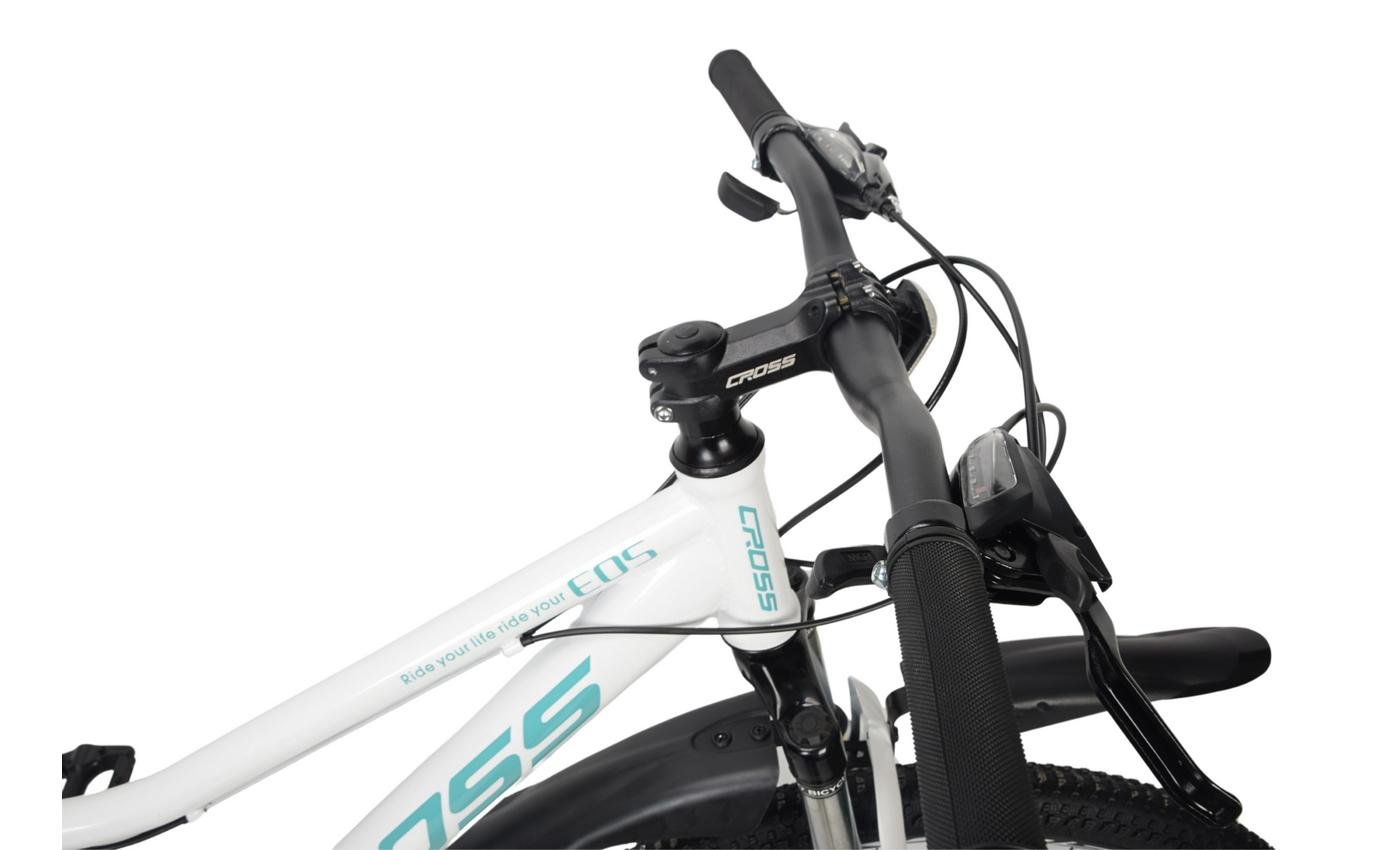 фото - Велосипед Cross 27,5″ EOS 2024