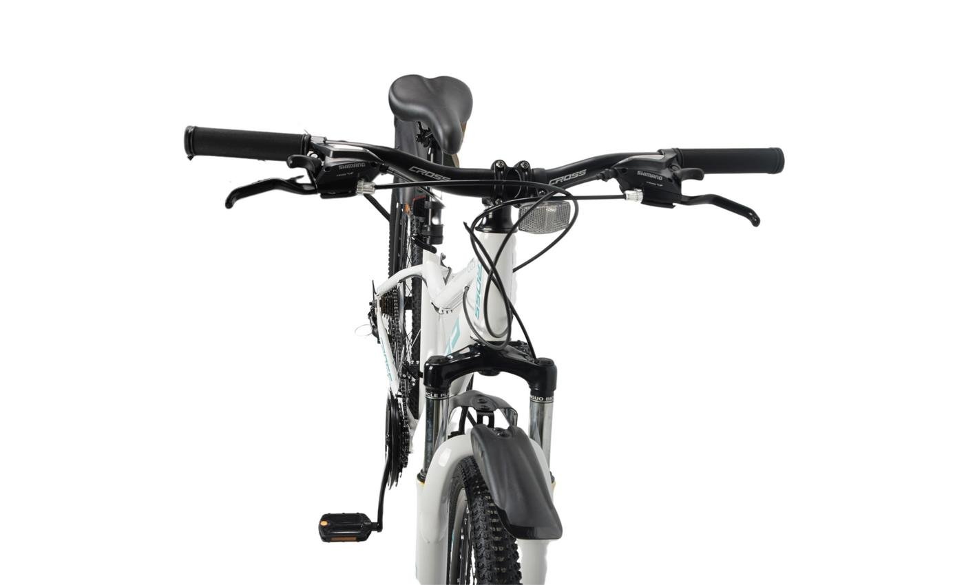 фото - Велосипед Cross 27,5″ EOS 2024