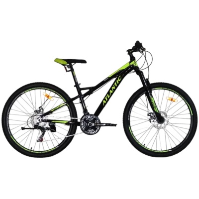 фото - Велосипед Atlantic 26″ Rekon NX 2024