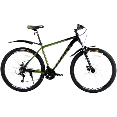 фото - Велосипед Cross 29″ Flash 2024