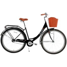 фото - Велосипед Ardis Cleo 27.5″