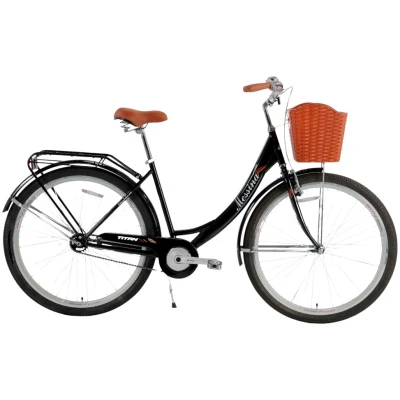 фото - Велосипед Titan 28″ Messina 2024
