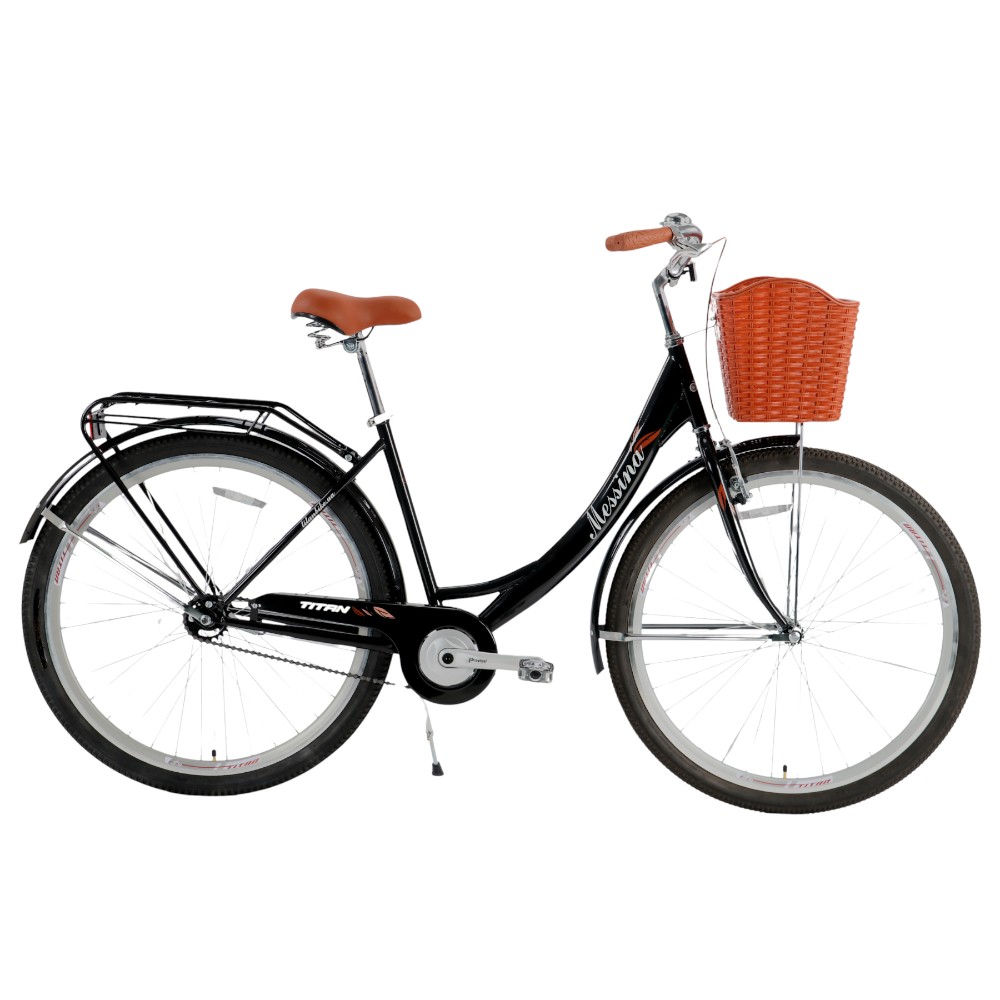 Велосипед Titan 28" Messina