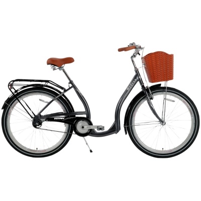 фото - Велосипед Titan 26″ Modena 2024