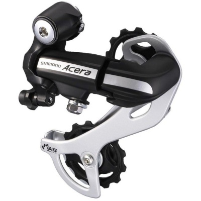 фото - Перемикач задній SHIMANO RD-M3020 Acera 7-8sp