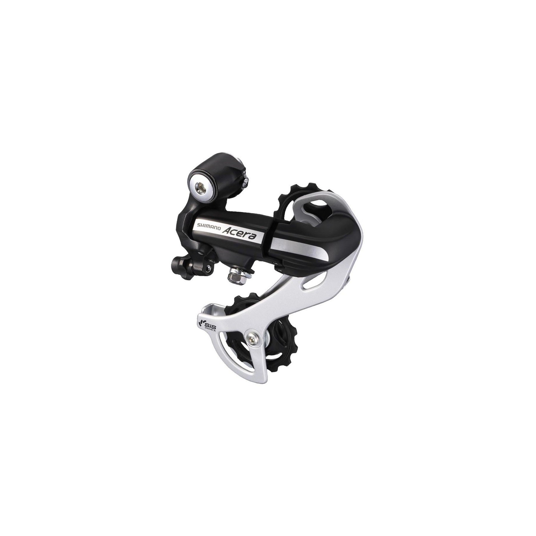 Перемикач задній SHIMANO RD-M3020 Acera 7-8sp