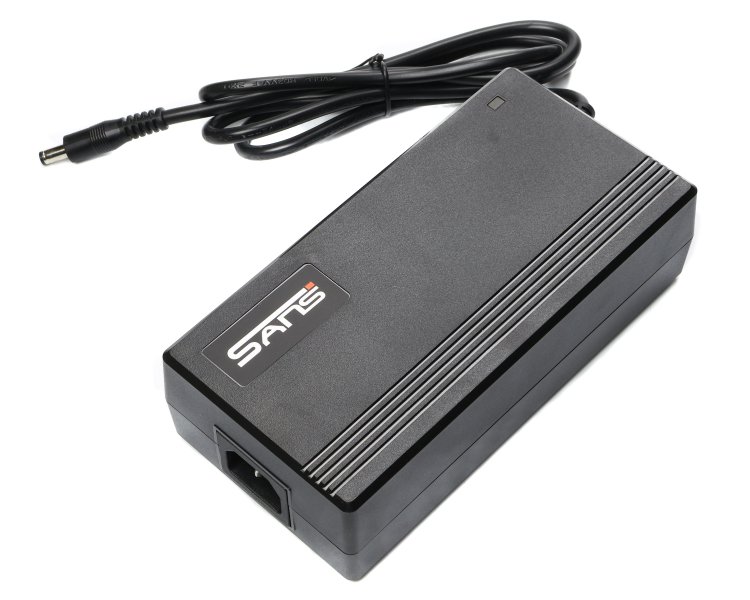 Зарядний пристрій Maxxter SSLC109V55