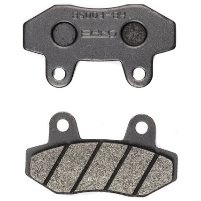 фото - Тормозные колодки Maxxter HB-F005B